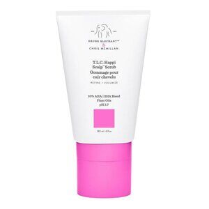 Drunk Elephant T.L.C. Happi Scalp Scrub Full Size 6 fl oz